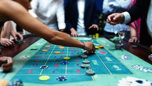 u209418427 Live Baccarat